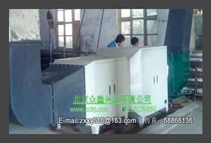 噴漆廢氣凈化設(shè)備——甲醛跑光光！