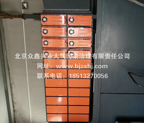 工業(yè)廢氣治理，常見的方法和注意事項(xiàng)
