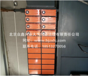 工業(yè)廢氣治理是否重要嗎？
