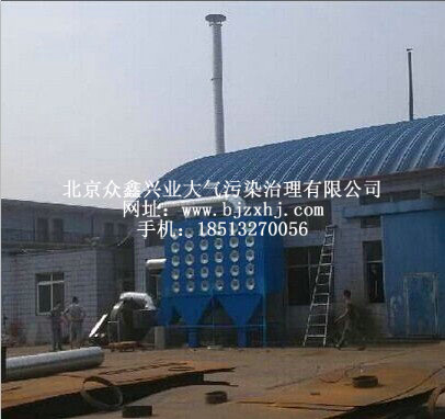 工業(yè)除塵設備應注意的事項是什么？