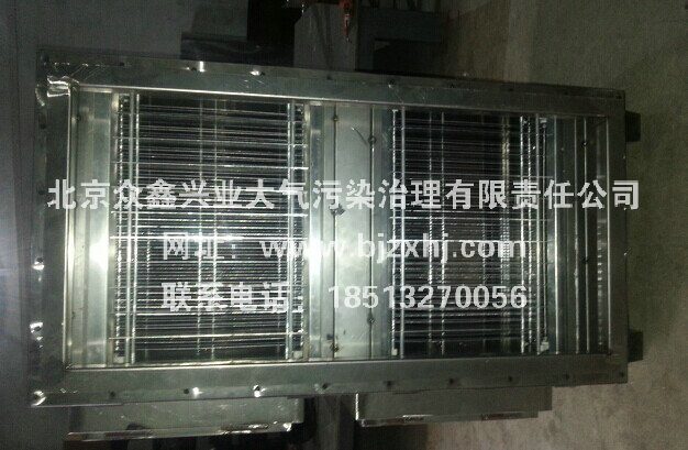 油煙凈化通常有哪幾點作用？